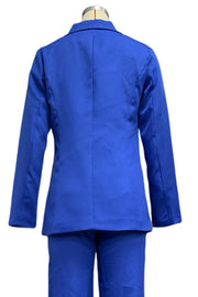 Women's Fashionable Long Sleeve Suit